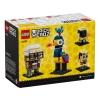 LEGO 40752 Wednesday - Carl, Russell i Kevin-10022555