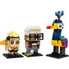 LEGO 40752 Wednesday - Carl, Russell i Kevin-10022556
