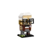 LEGO 40752 Wednesday - Carl, Russell i Kevin-10022559