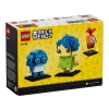 LEGO 40749 BrickHeadz - Radość, Smutek i Strach-10022568