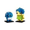 LEGO 40749 BrickHeadz - Radość, Smutek i Strach-10022570