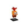 LEGO 40749 BrickHeadz - Radość, Smutek i Strach-10022571