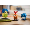 LEGO 40749 BrickHeadz - Radość, Smutek i Strach-10022573