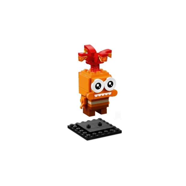 LEGO 40749 BrickHeadz - Radość, Smutek i Strach-10022571