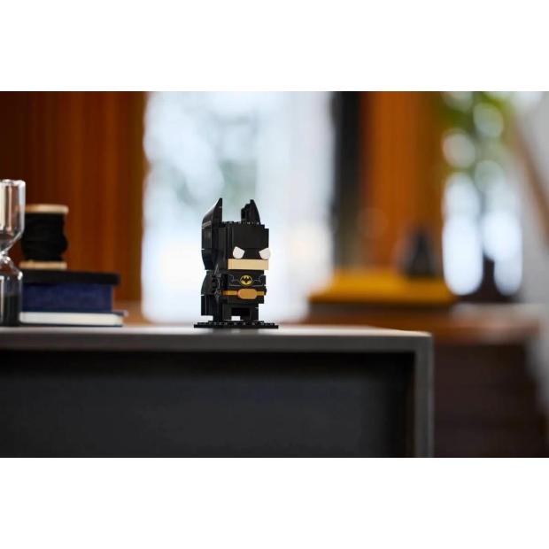LEGO 40748 BrickHeadz - Batman 8w1-10022580
