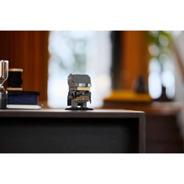 LEGO 40748 BrickHeadz - Batman 8w1-10022581
