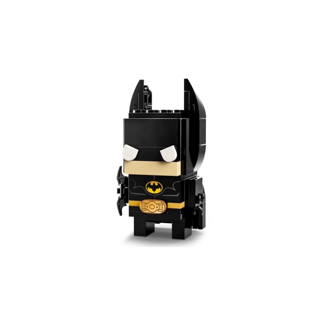 LEGO 40748 BrickHeadz - Batman 8w1-10022582