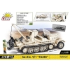 COBI Sd.Kfz. 9/1 Famo-10106693