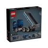 LEGO TECHNIC 42203 Wywrotka z przechylaną skrzynią-10106978