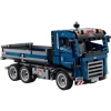 LEGO TECHNIC 42203 Wywrotka z przechylaną skrzynią-10106979