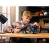 LEGO TECHNIC 42203 Wywrotka z przechylaną skrzynią-10106980