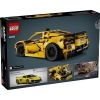LEGO TECHNIC 42205 Chevrolet Corvette Stingray-10106983