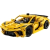 LEGO TECHNIC 42205 Chevrolet Corvette Stingray-10106984