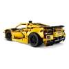 LEGO TECHNIC 42205 Chevrolet Corvette Stingray-10106987