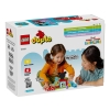 LEGO DUPLO 10454 Klub przyjaciół Myszki Miki i samochód-10142062