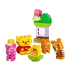 LEGO DUPLO 10457 Przyjęcie urodzinowe Kubusia Puchatka-10142065