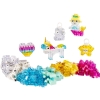 LEGO CLASSIC 11040 Magiczny zestaw z przezroczystymi klockami-10142071