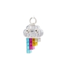 LEGO CLASSIC 11040 Magiczny zestaw z przezroczystymi klockami-10142074