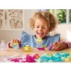 LEGO CLASSIC 11040 Magiczny zestaw z przezroczystymi klockami-10142079