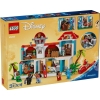 LEGO DISNEY CLASSIC 43268 Domek na plaży Lilo i Stitcha-10142087