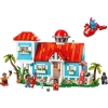 LEGO DISNEY CLASSIC 43268 Domek na plaży Lilo i Stitcha-10142088