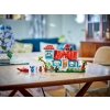 LEGO DISNEY CLASSIC 43268 Domek na plaży Lilo i Stitcha-10142091