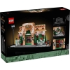 LEGO ICONS 10362 Francuska kawiarenka-10142099