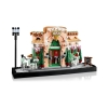LEGO ICONS 10362 Francuska kawiarenka-10142101