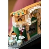 LEGO ICONS 10362 Francuska kawiarenka-10142105