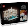 LEGO ARCHITECTURE 21062 Fontanna di Trevi-10142109