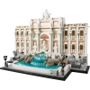 LEGO ARCHITECTURE 21062 Fontanna di Trevi-10142110