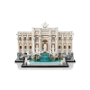 LEGO ARCHITECTURE 21062 Fontanna di Trevi-10142111