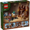 LEGO MINECRAFT 21272 Ring w Leśnym dworze-10142119