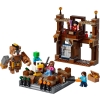 LEGO MINECRAFT 21272 Ring w Leśnym dworze-10142120