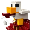 LEGO MINECRAFT 21273-10142132