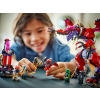 LEGO NINJAGO 71832 Smok chaosu Kiełogrzmot-10142152