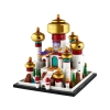 LEGO Disney 40613 Mały pałac Disneya w Agrabah-10142267