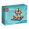 LEGO Disney 40613 Mały pałac Disneya w Agrabah