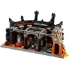 LEGO ICONS 10333 Władca pierścieni: Barad-dur-10142273