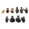 LEGO ICONS 10333 Władca pierścieni: Barad-dur-10142285