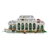 LEGO Ideas 21353 - Ogród botaniczny-10142393