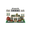 LEGO Ideas 21353 - Ogród botaniczny-10142394