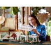 LEGO Ideas 21353 - Ogród botaniczny-10142398
