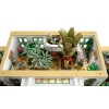 LEGO Ideas 21353 - Ogród botaniczny-10142406