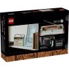 LEGO  Icons 10334 Retro Portable Radio-10142478