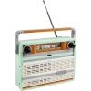 LEGO  Icons 10334 Retro Portable Radio-10142479