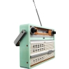LEGO  Icons 10334 Retro Portable Radio-10142482