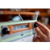 LEGO  Icons 10334 Retro Portable Radio-10142486