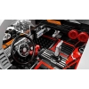 LEGO Batman 76328 The Classic TV Series Batmobile-10142506