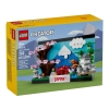 LEGO CREATOR 40713 Pocztówka z Japonii